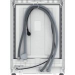 Съдомиялна машина за вграждане Whirlpool MaxiSpace W7I HP42 L , 15 комплекта, 600 Ш, мм, C - Image 8