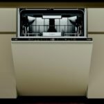 Съдомиялна машина за вграждане Whirlpool MaxiSpace W7I HT 40 T , 15 комплекта, C , 600 Ш, мм