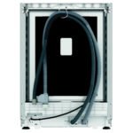 Съдомиялна машина за вграждане Whirlpool MaxiSpace W7I HT 40 T , 15 комплекта, C , 600 Ш, мм - Image 9