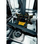 Съдомиялна машина за вграждане Whirlpool MaxiSpace W8I HP42 L , 14 комплекта, C , 600 Ш, мм - Image 7