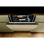 Съдомиялна машина за вграждане Whirlpool MaxiSpace W8I HP42 L , 14 комплекта, C , 600 Ш, мм - Image 2