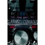 Съдомиялна машина за вграждане Whirlpool WIO 3T133 PLE , 14 комплекта, D , 600 Ш, мм - Image 5