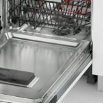 Съдомиялна машина за вграждане Whirlpool WSIC 3M27 C , 10 комплекта, E , 450 Ш, мм - Image 5