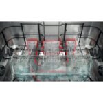Съдомиялна машина за вграждане Whirlpool WSIO 3T223 PCE X , 10 комплекта, 450 Ш, мм, E - Image 5