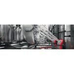 Съдомиялна машина за вграждане Whirlpool WSIO 3T223 PCE X , 10 комплекта, 450 Ш, мм, E - Image 2