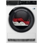 Сушилня AEG TR939M6CE*** , 9 kg, C                                                                                                                                , Бял