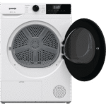 Сушилня Gorenje DHNA93 , 9 kg, C - Image 3