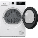 Сушилня Gorenje DHNE82 , 8 kg, D , Бял - Image 2