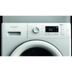 Сушилня Whirlpool FFT M11 82 EE R*** , 8 kg, E , Бял - Image 3