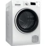 Сушилня Whirlpool FFT M11 9X3BXY*** , 9 kg, C , Бял - Image 2