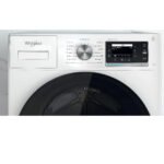 Сушилня Whirlpool W7 D94WB EE*** , 9 kg, C , Бял - Image 2