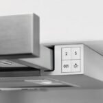 Вграден абсорбатор AEG DPB3632S - Image 3