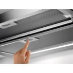 Вграден абсорбатор AEG DPE5660M - Image 4