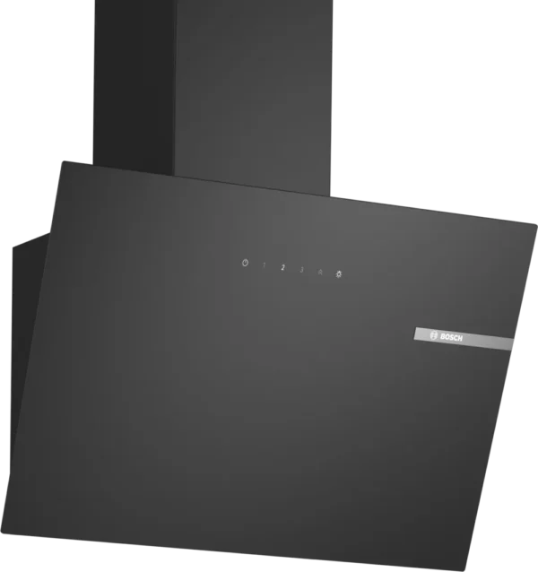 Вграден абсорбатор Bosch DWK65DK60