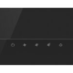 Вграден абсорбатор Gorenje WHI649EXBG - Image 3