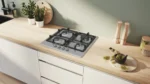 Вграден газов плот Bosch PGH6B5K90 , Газов - Image 4