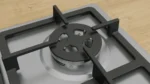Вграден газов плот Bosch PGH6B5K90 , Газов - Image 5
