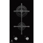 Вграден газов плот Electrolux EGC3322NVK , Газов
