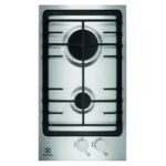 Вграден газов плот Electrolux EGG3322NVX(ST) , Газов