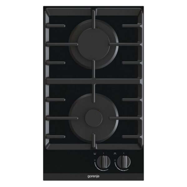 Вграден газов плот Gorenje GC321B , Газов