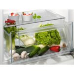 Вграден хладилник AEG NSF5O121ES , 188 l, E , Статична , Да - Image 2