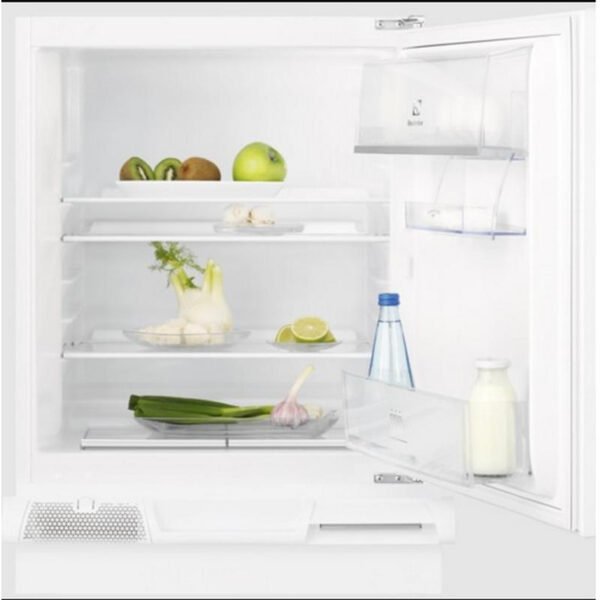 Вграден хладилник Electrolux LXB2AE82S , 127 l, E , Да