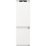 Вграден хладилник с фризер Gorenje NRKI517E41 , 252 l, E , No Frost , Да - Image 4