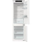Вграден хладилник с фризер Gorenje NRKI517E41 , 252 l, E , No Frost , Да - Image 3