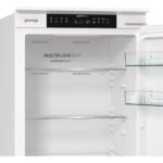 Вграден хладилник с фризер Gorenje NRKI517E41 , 252 l, E , No Frost , Да - Image 6