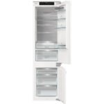 Вграден хладилник с фризер Gorenje NRKI519E82WF , 284 l, E , No Frost , Да - Image 3