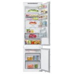 Вграден хладилник с фризер Samsung BRB70F30AES0EO , 298 l, E , No Frost , Да - Image 4