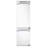 Вграден хладилник с фризер Samsung BRB80F26BDF0EO , 264 l, D , Да