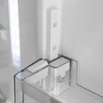 Вграден хладилник с фризер Sharp SJ-BE250T0XS , 251 l, E , Статична , Да - Image 4