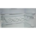 Вграден хладилник с фризер Sharp SJ-BE250T0XS , 251 l, E , Статична , Да - Image 2