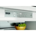 Вграден хладилник с фризер Whirlpool WHC18 T573 , 250 l, D , No Frost - Image 3