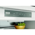 Вграден хладилник с фризер Whirlpool WHC20 T352 , 280 l, E , No Frost - Image 4