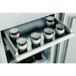 Вграден хладилник с фризер Whirlpool WHC20D013D1 , 300 l, E , Статична - Image 6