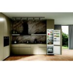 Вграден хладилник с фризер Whirlpool WHC20D013D1 , 300 l, E , Статична - Image 7