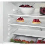 Вграден хладилник Whirlpool WBUF011 , 136 l, E , Статична , Да - Image 3