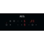 Вграден керамичен плот AEG HRB32310CB , Електрически - Image 3
