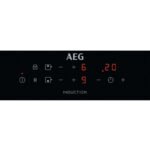 Вграден керамичен плот AEG IKB32300CB , Индукционен - Image 2