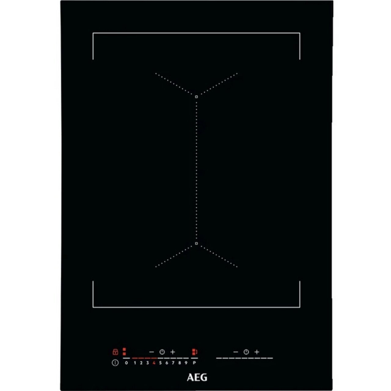 vgraden-keramicen-plot-aeg-ike42640kb-image_5fca20e8a1c33_1280x1280 Вграден керамичен плот AEG IKE42640KB(ST) , Индукционен - Image 1