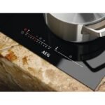 Вграден керамичен плот AEG IKE42640KB(ST) , Индукционен - Image 5