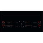 Вграден керамичен плот AEG TI64IG00FB (ST) , Индукционен - Image 2