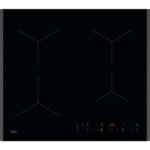 Вграден керамичен плот AEG TN64IA00FB , Индукционен