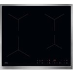 Вграден керамичен плот AEG TN64IA00XB , Индукционен