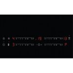 Вграден керамичен плот AEG TO64IB00FB (ST) , Индукционен - Image 2