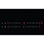 Вграден керамичен плот AEG TO64IB00IB (ST) , Индукционен - Image 2