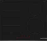 Вграден керамичен плот Bosch PIX631HC1E , Индукционен