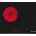 Вграден керамичен плот Bosch PKM631BB2E . , Електрически